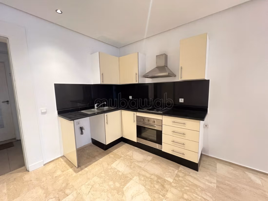 Appartement 67 m² à Guéliz — 7