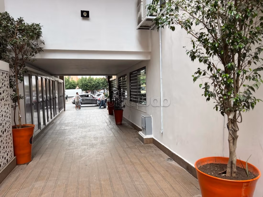 Appartement 67 m² à Guéliz — 12