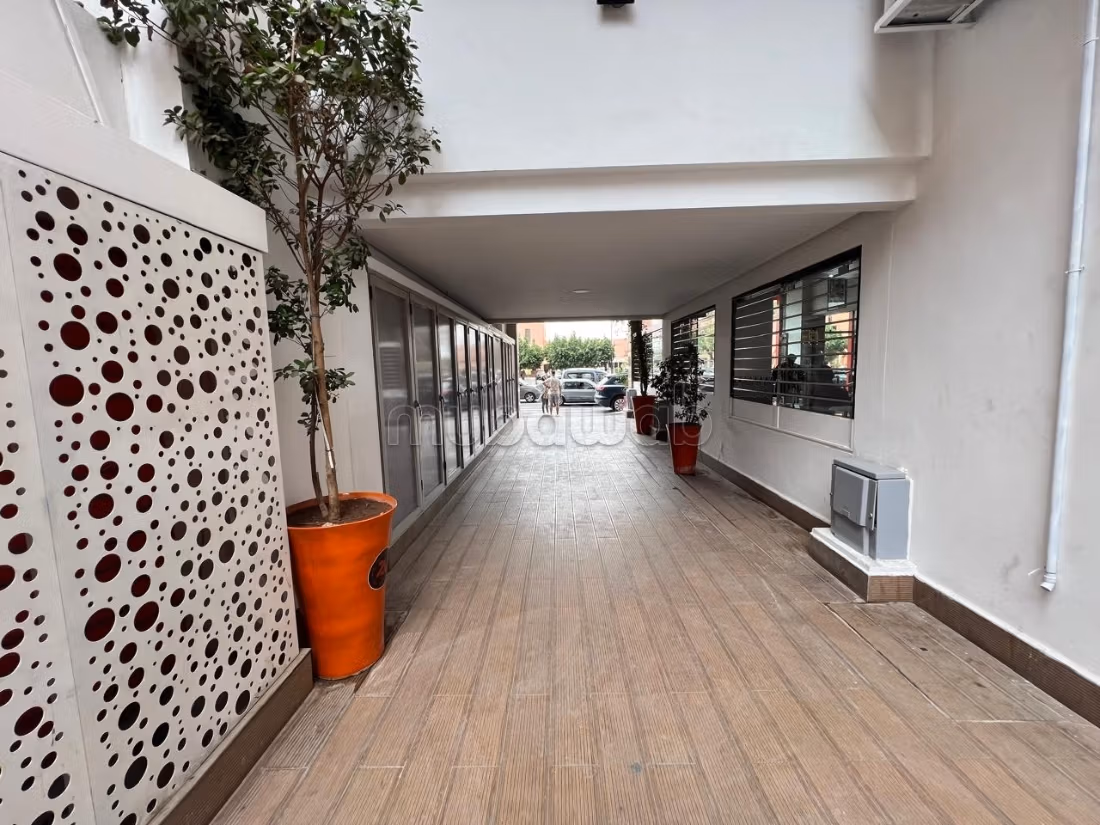 Appartement 67 m² à Guéliz — 13