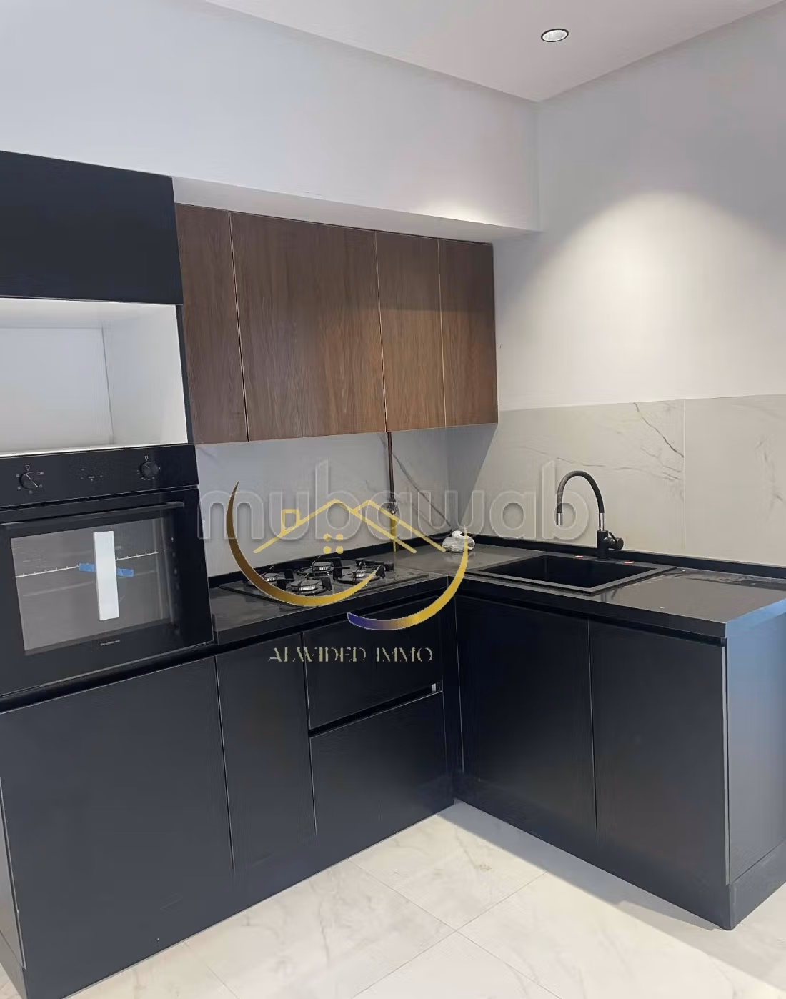 A vendre un appartement s2 à Nouvelle soukra
