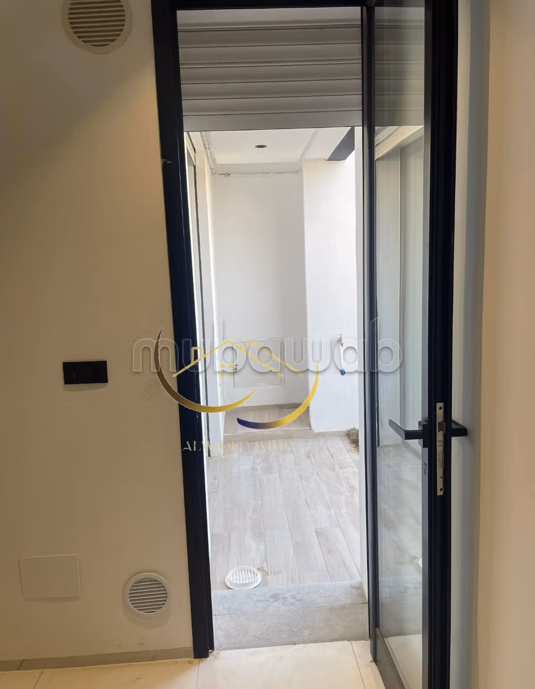 A vendre un appartement s2 à Nouvelle soukra