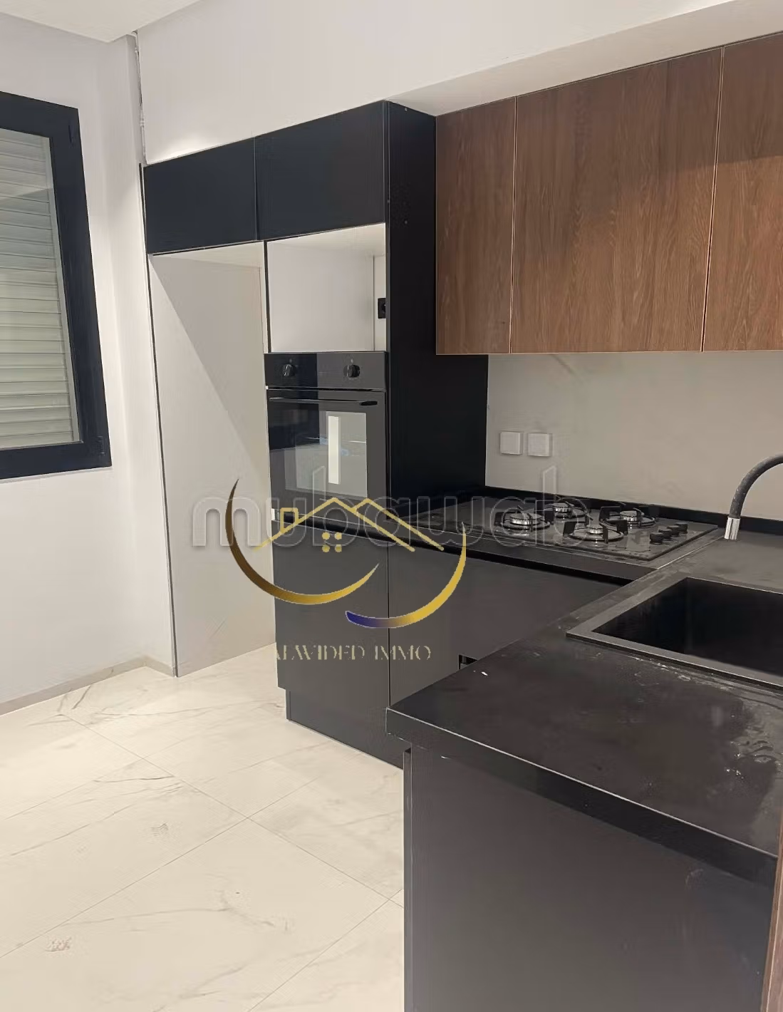 A vendre un appartement s2 à Nouvelle soukra