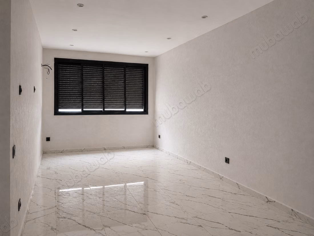 Studio a vendre aux roches noires 
résidence fermée
