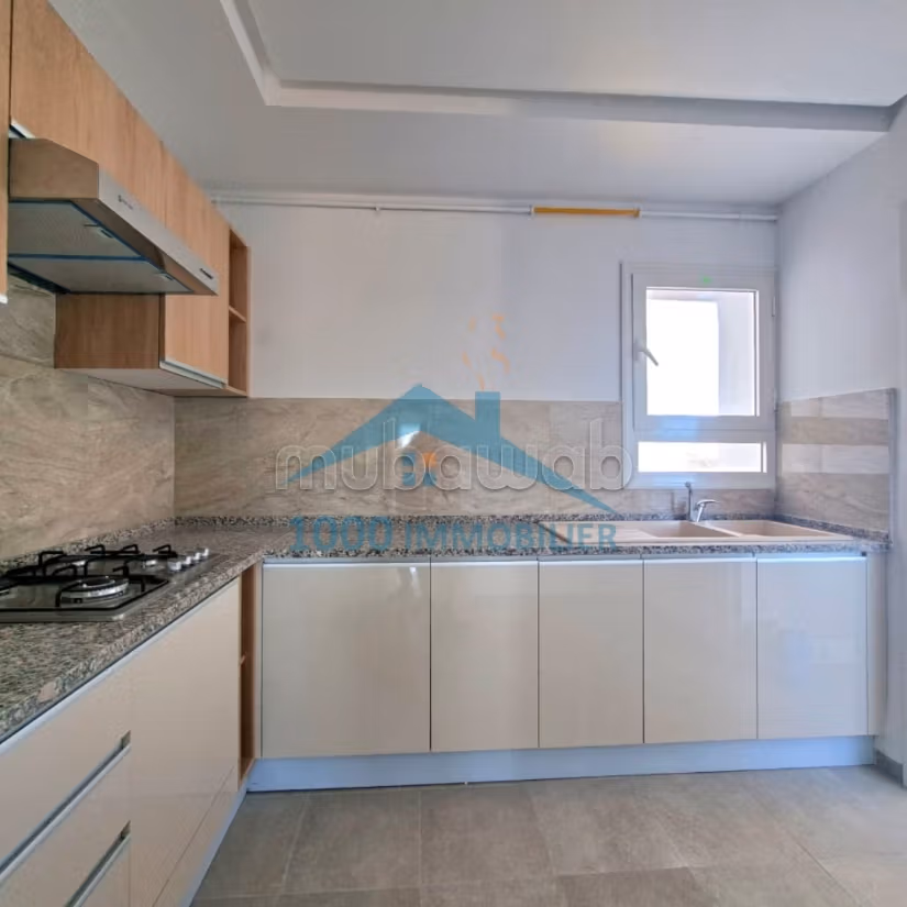 S2 à louer Jawhara Sousse