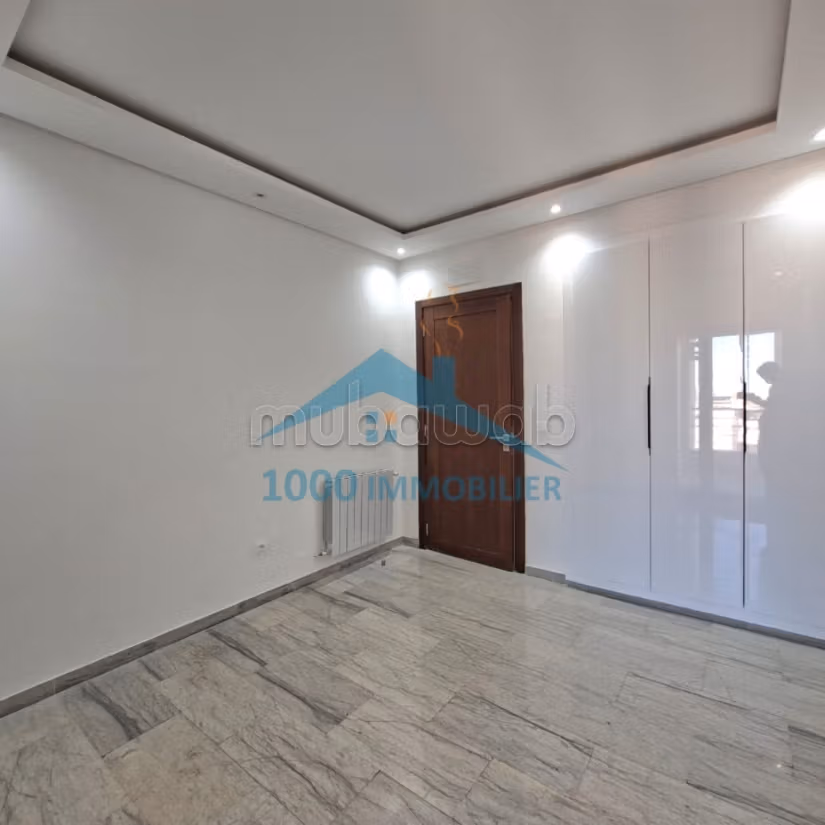 S2 à louer Jawhara Sousse