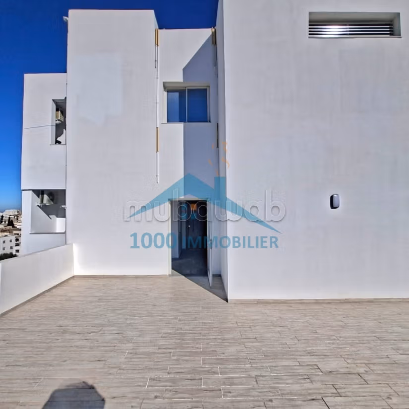 S2 à louer Jawhara Sousse