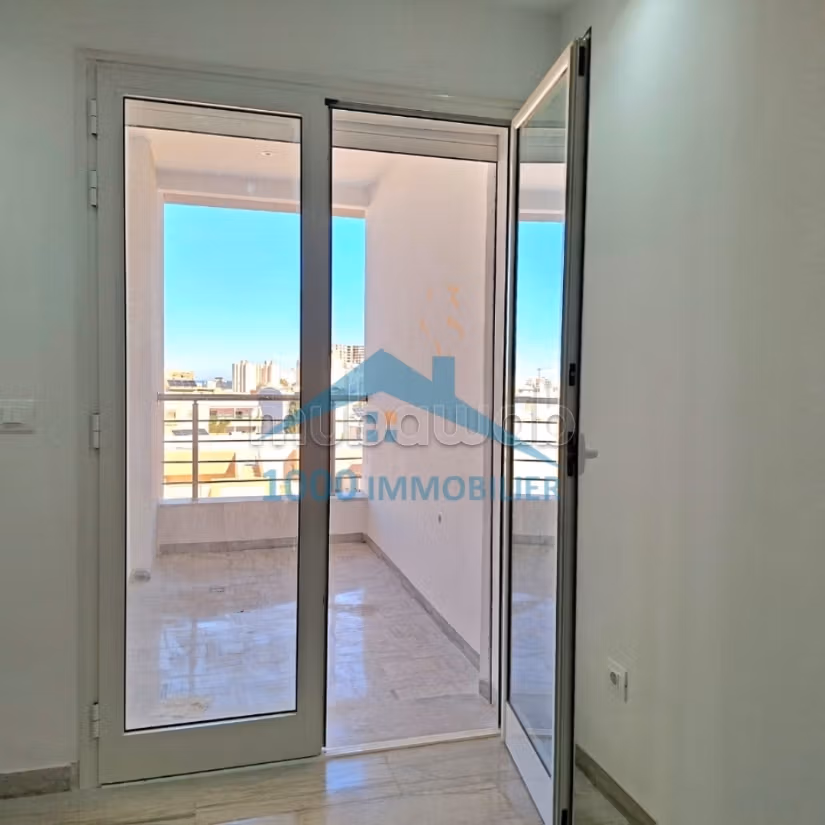 S2 à louer Jawhara Sousse
