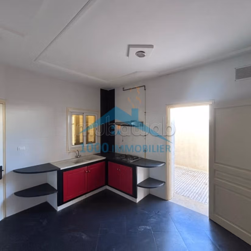 S2 à Louer Cité Ezzahra