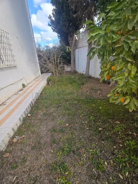 Villa vente à mutuelleville