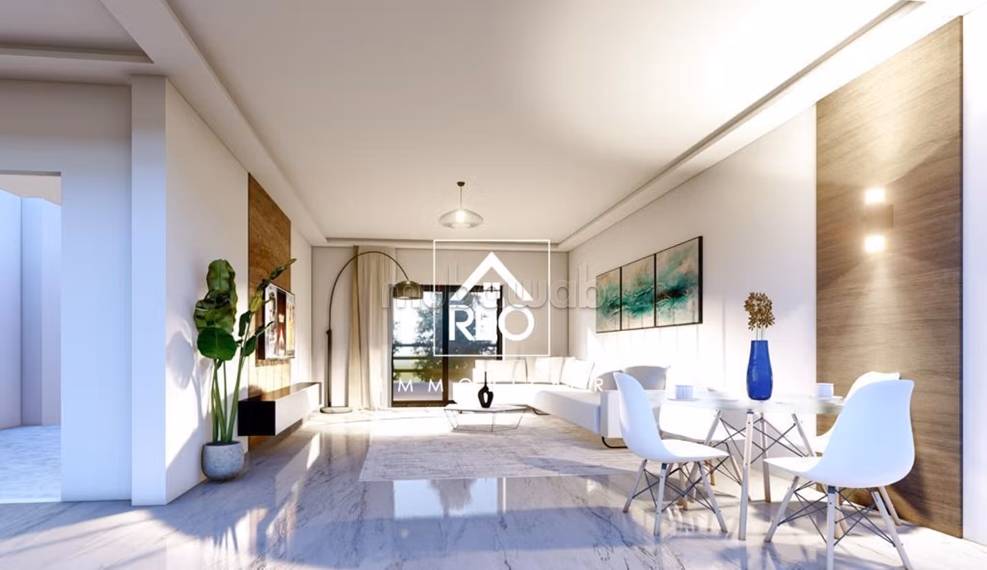 A Vendre: Des Appartements direct promoteur