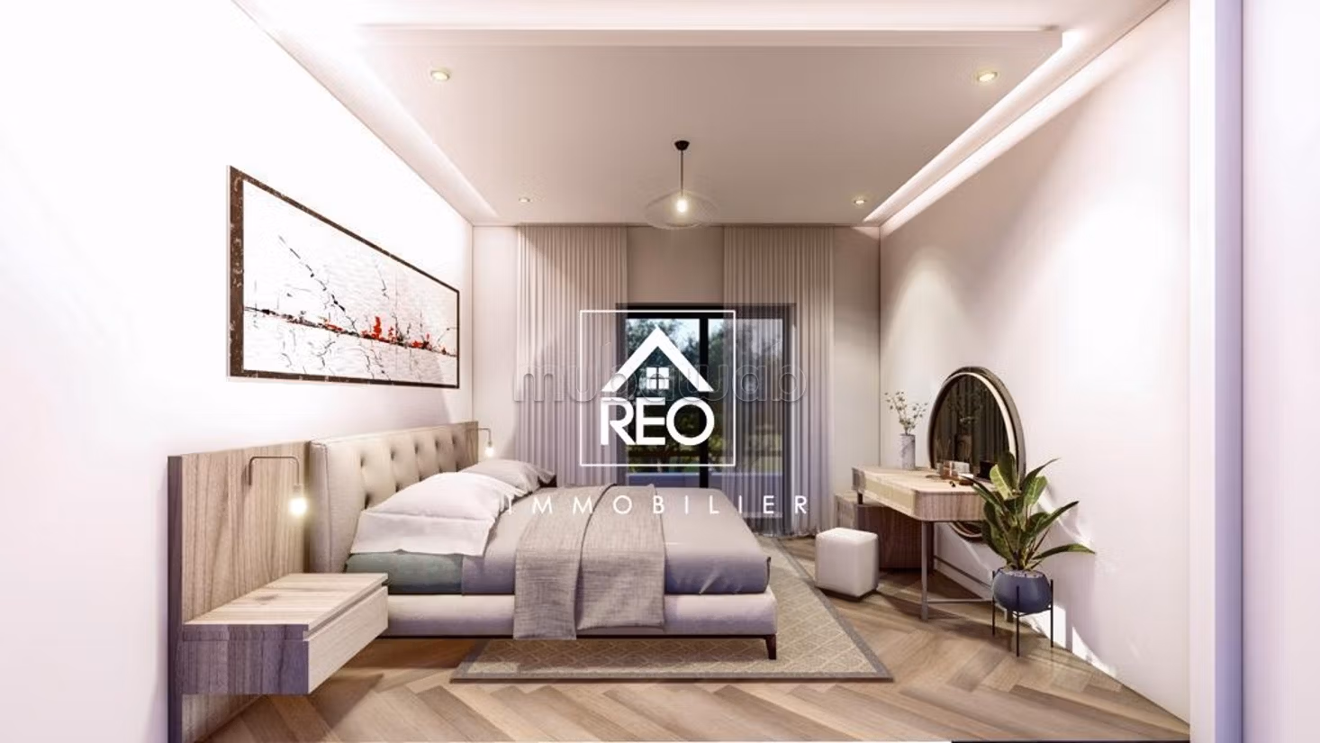 A Vendre: Des Appartements direct promoteur