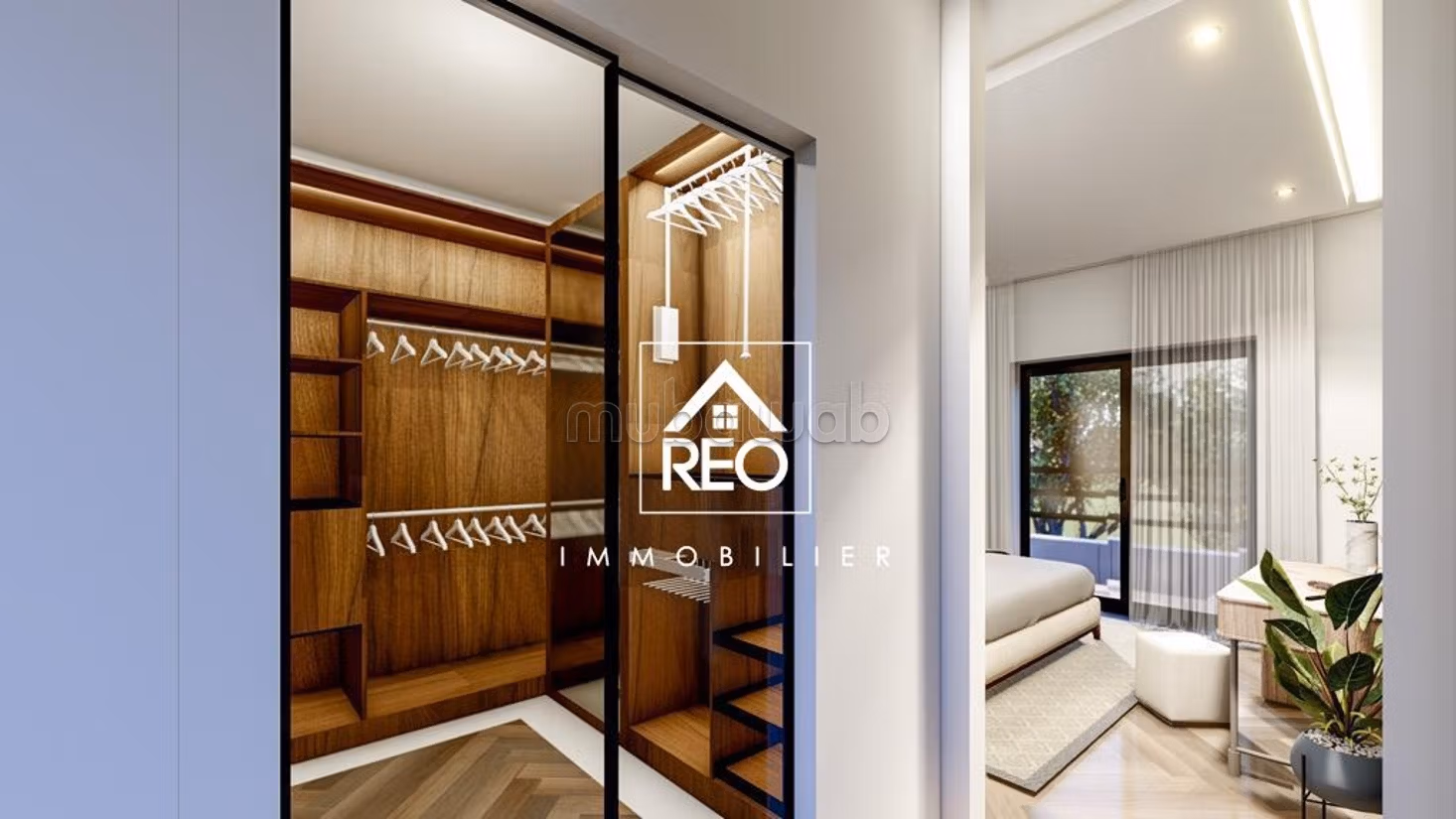 A Vendre: Des Appartements direct promoteur