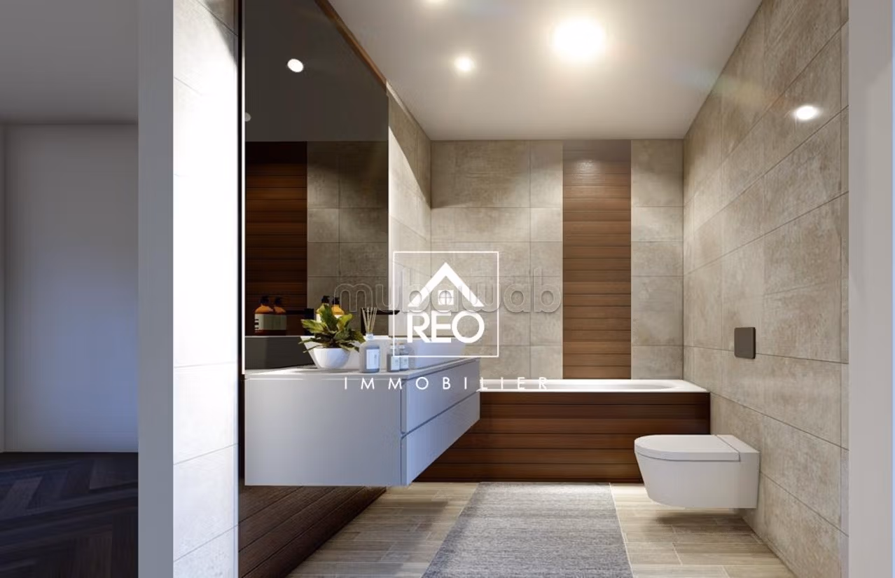 A Vendre: Des Appartements direct promoteur