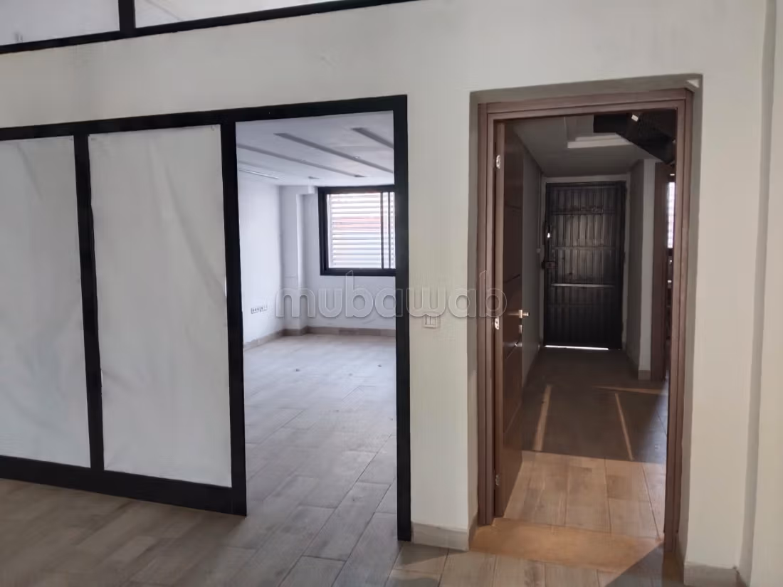 Montplaisir loc espace commercial