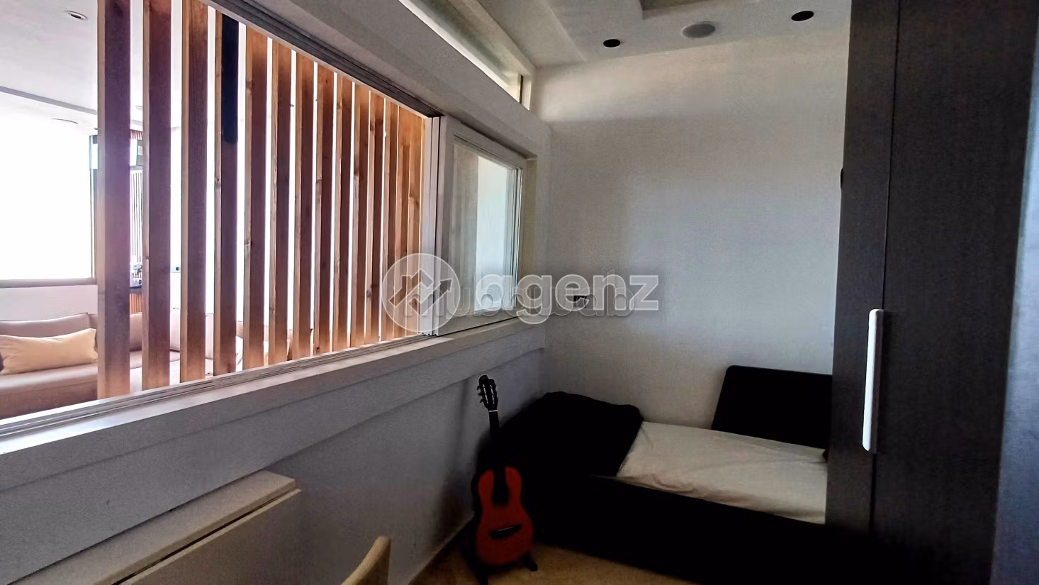 Bonito piso en venta. Superficie de 82 m². Con garaje y ascensor. 