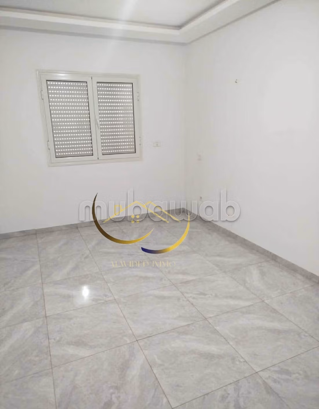 A vendre un appartement s1 a cite wahat