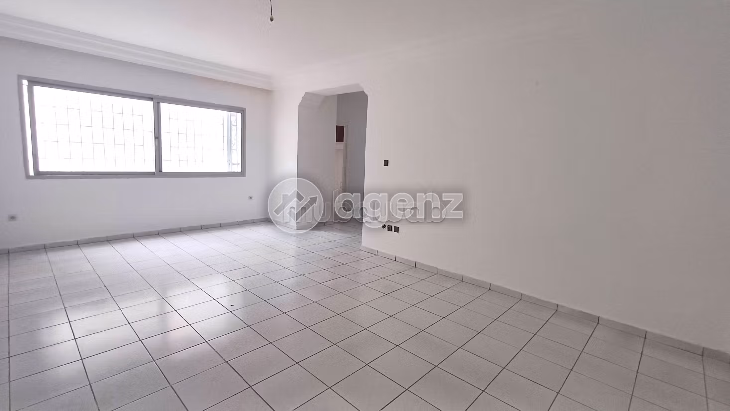Appartement à vendre 107 m², 2 chambres Oulfa Casablanca
