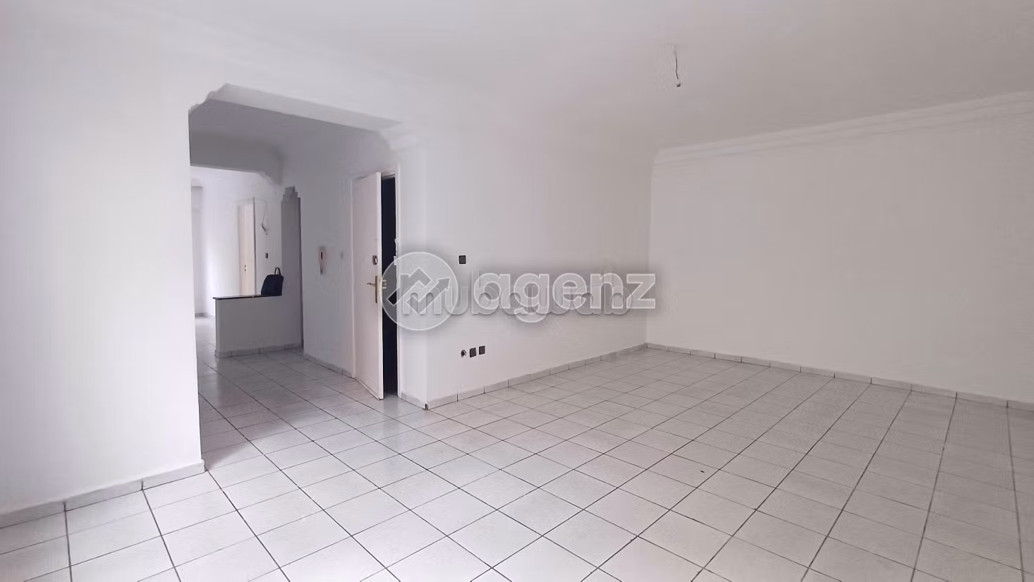 Appartement à vendre 107 m², 2 chambres Oulfa Casablanca