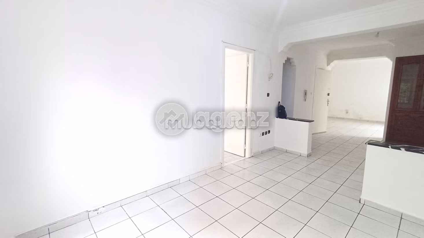 Appartement à vendre 107 m², 2 chambres Oulfa Casablanca