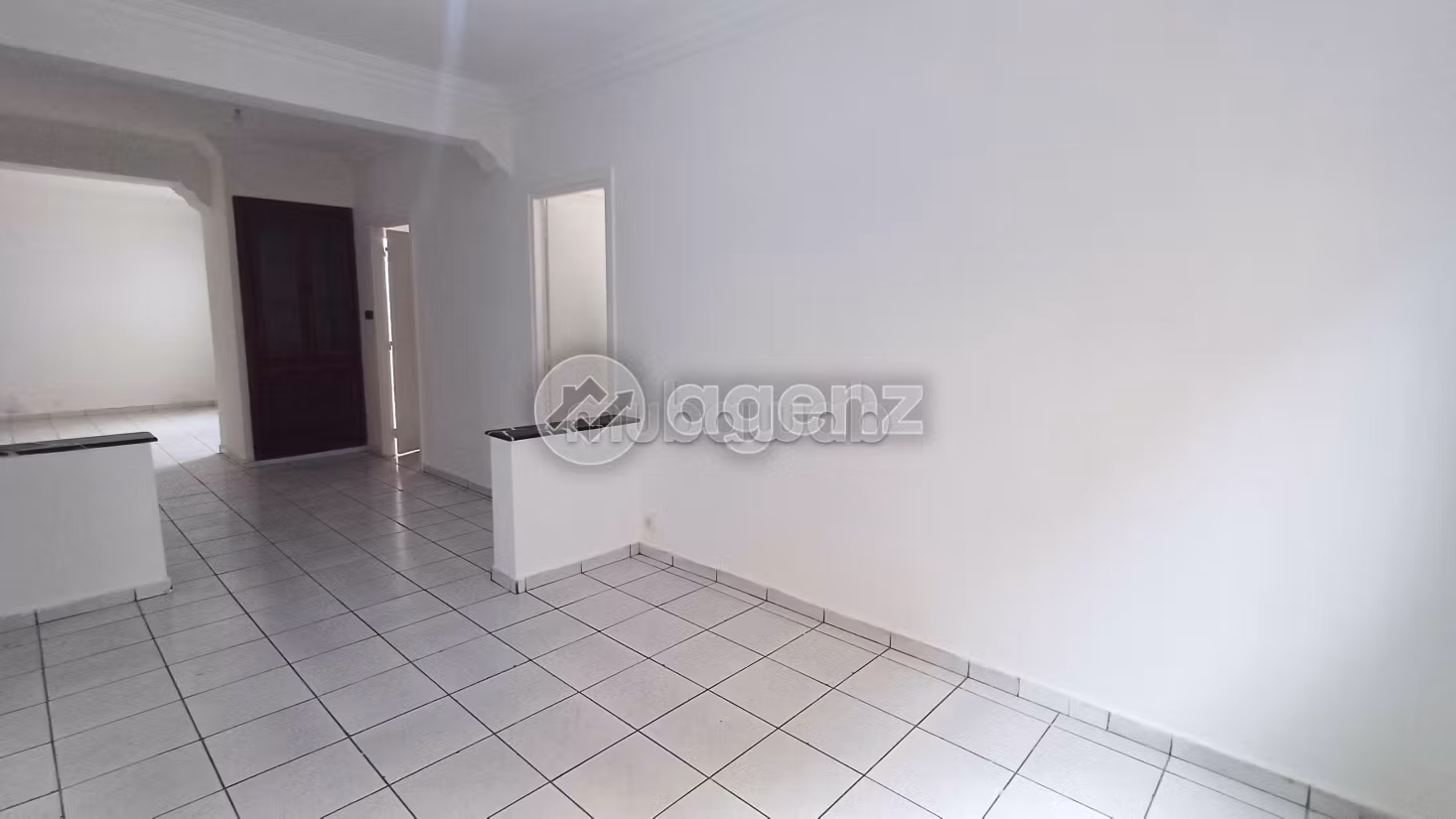 Appartement à vendre 107 m², 2 chambres Oulfa Casablanca