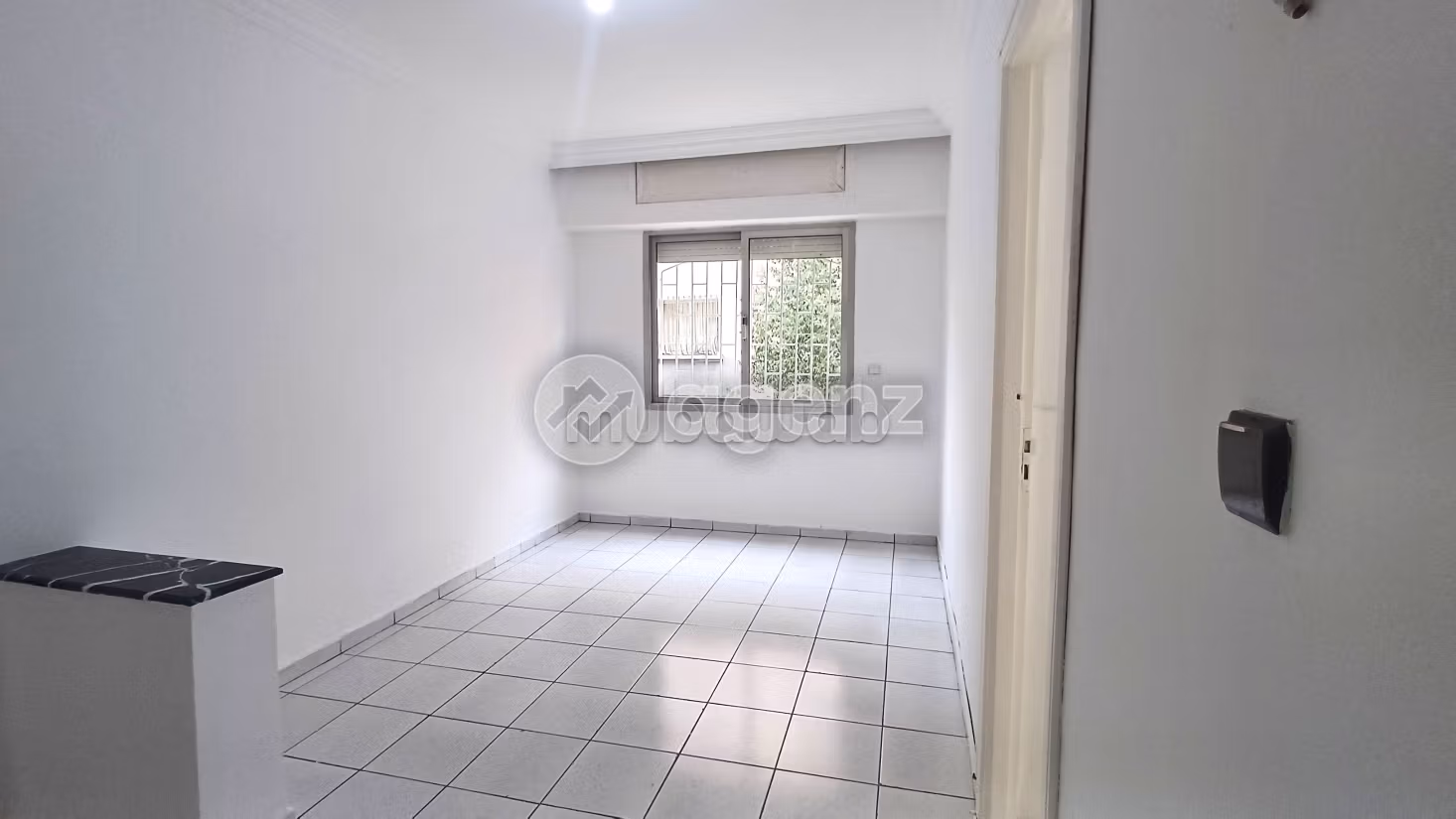 Appartement à vendre 107 m², 2 chambres Oulfa Casablanca
