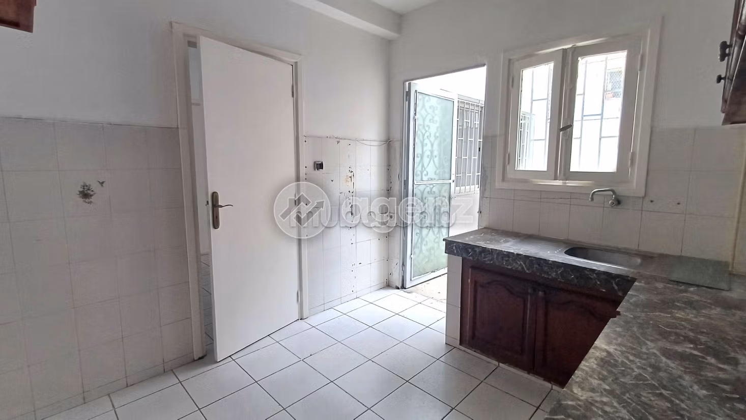 Appartement à vendre 107 m², 2 chambres Oulfa Casablanca