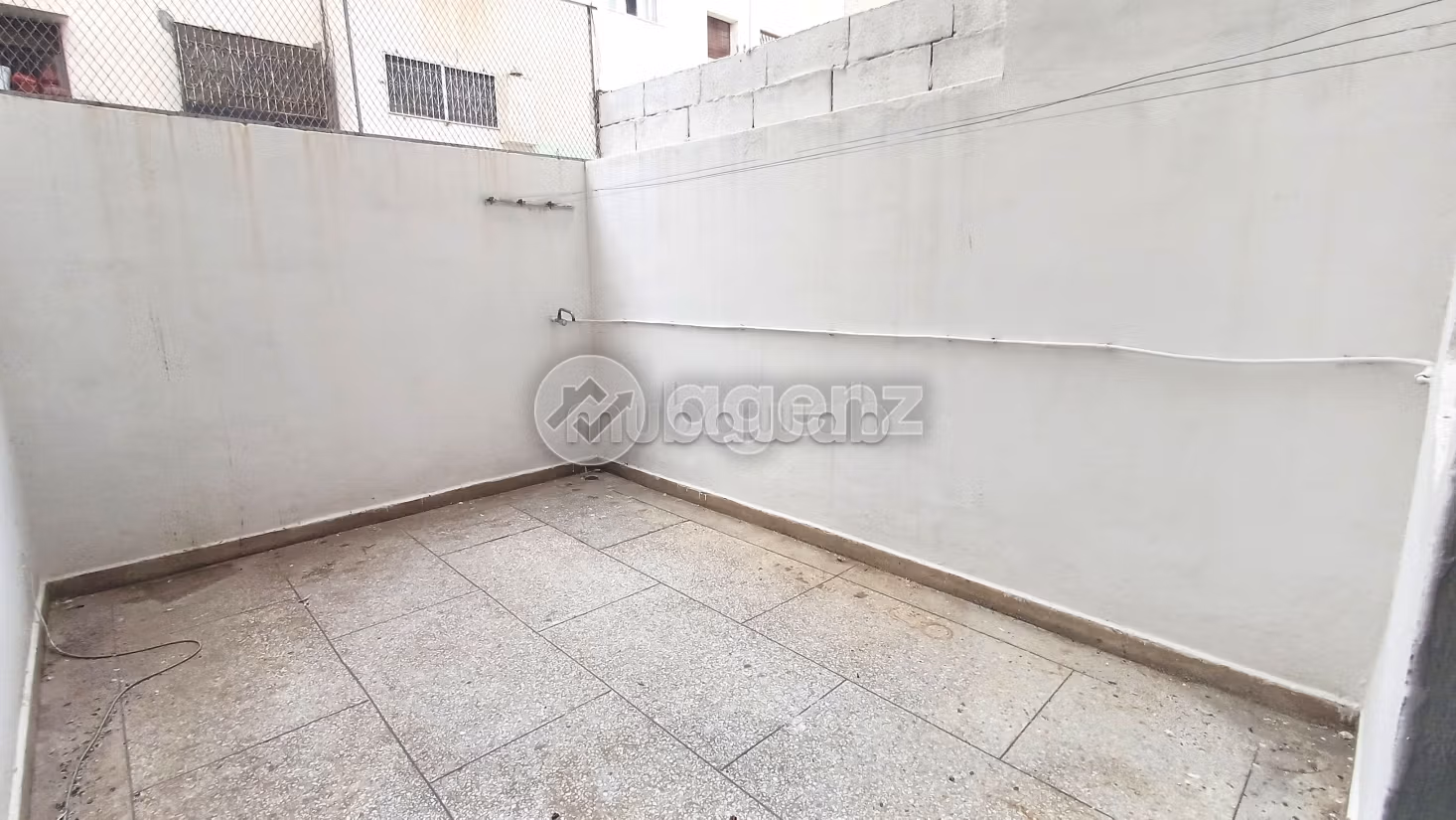 Appartement à vendre 107 m², 2 chambres Oulfa Casablanca