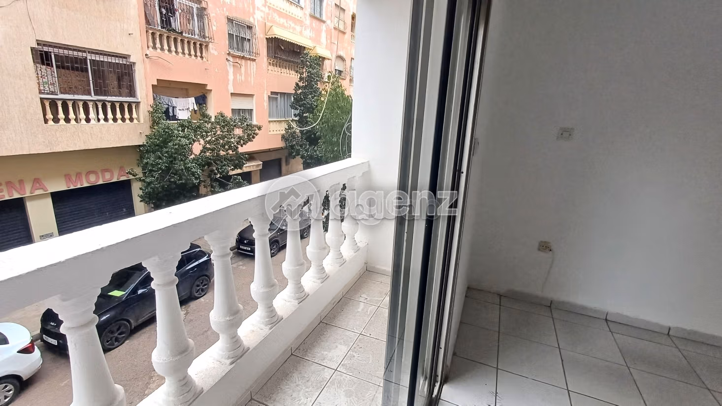 Appartement à vendre 107 m², 2 chambres Oulfa Casablanca