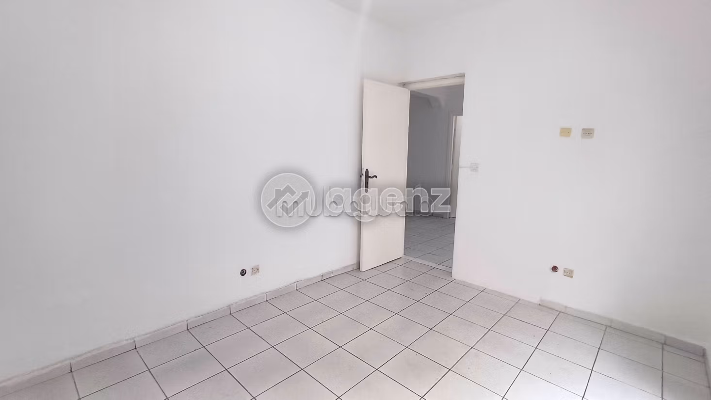Appartement à vendre 107 m², 2 chambres Oulfa Casablanca