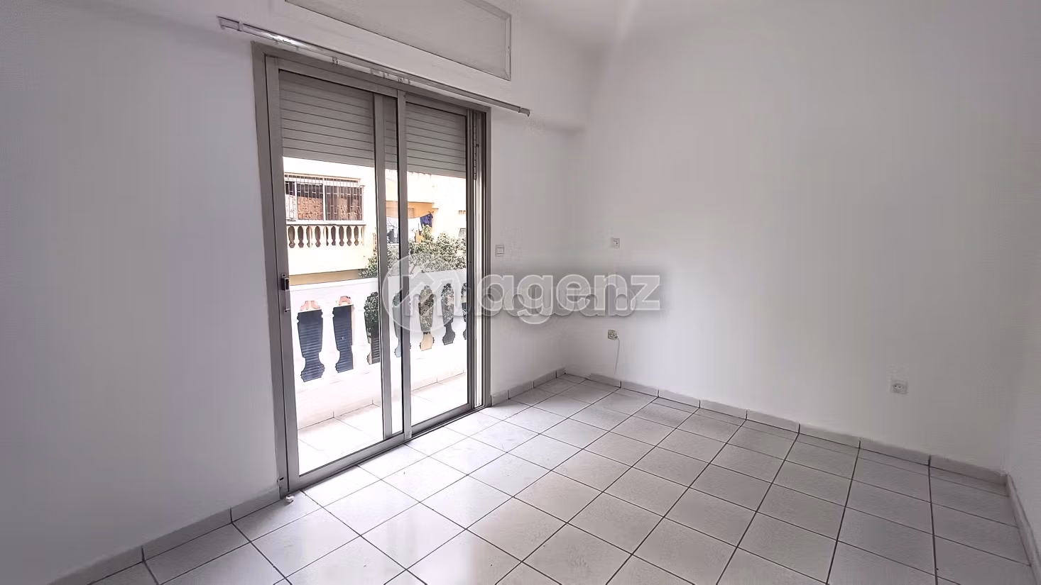 Appartement à vendre 107 m², 2 chambres Oulfa Casablanca