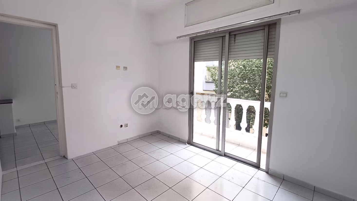 Appartement à vendre 107 m², 2 chambres Oulfa Casablanca