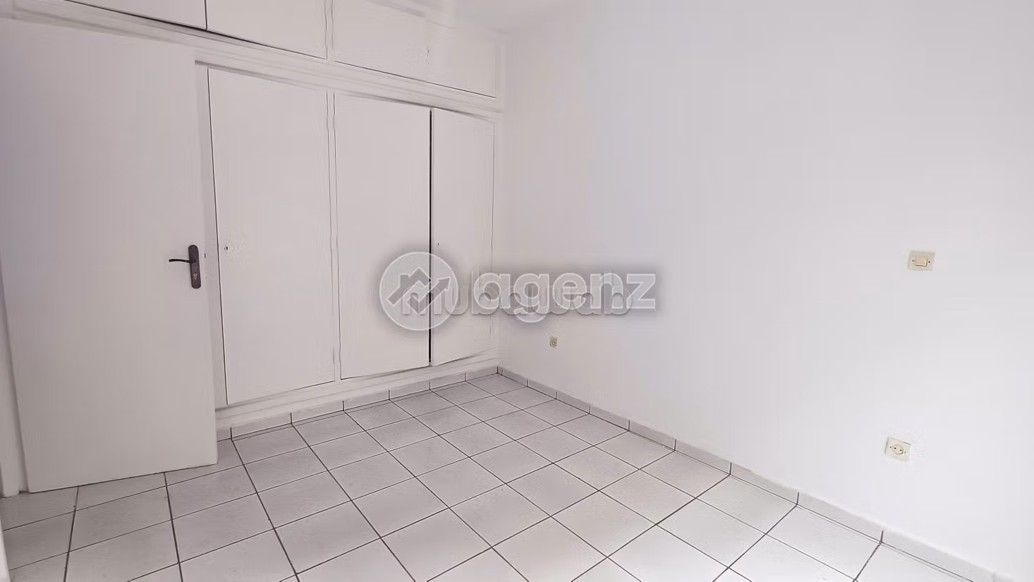 Appartement à vendre 107 m², 2 chambres Oulfa Casablanca