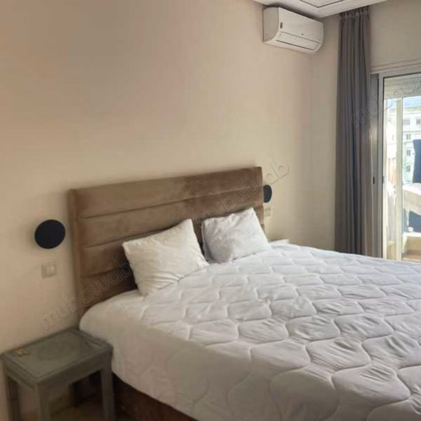 Appartamento in Affitto di 146.0 m² a Casablanca, Cil