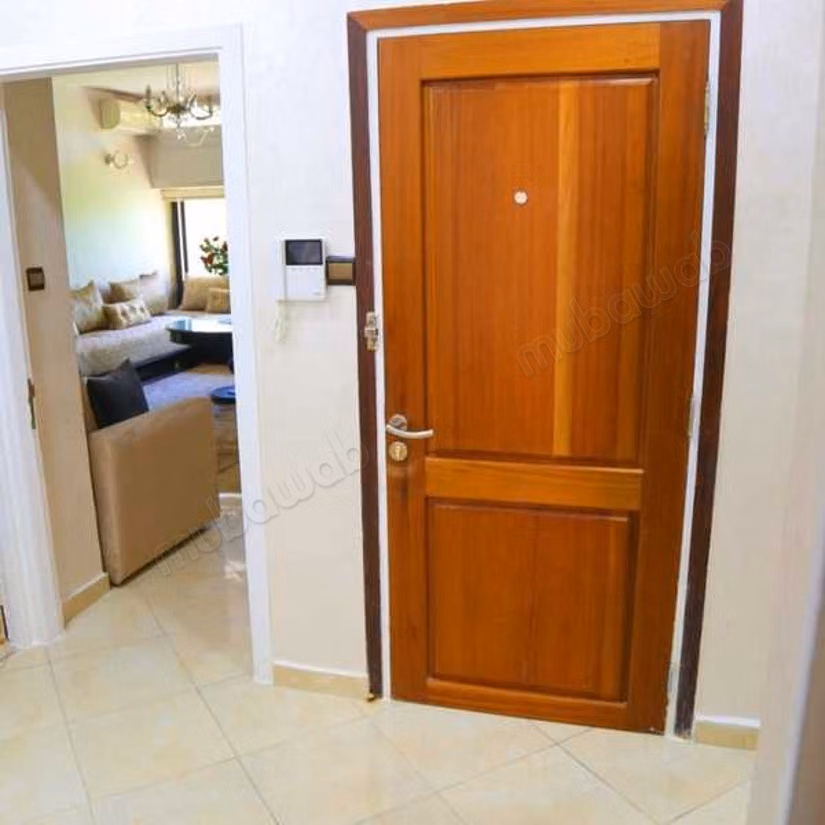 Apartment for Rent of 90.0 m² in Rabat, Hassan