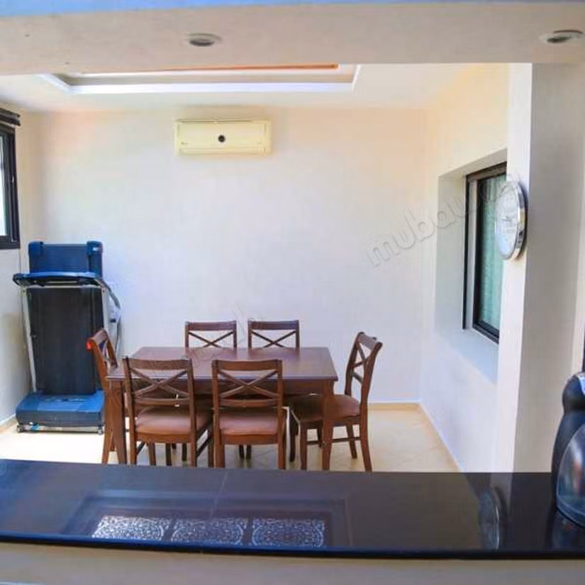 Apartment for Rent of 90.0 m² in Rabat, Hassan