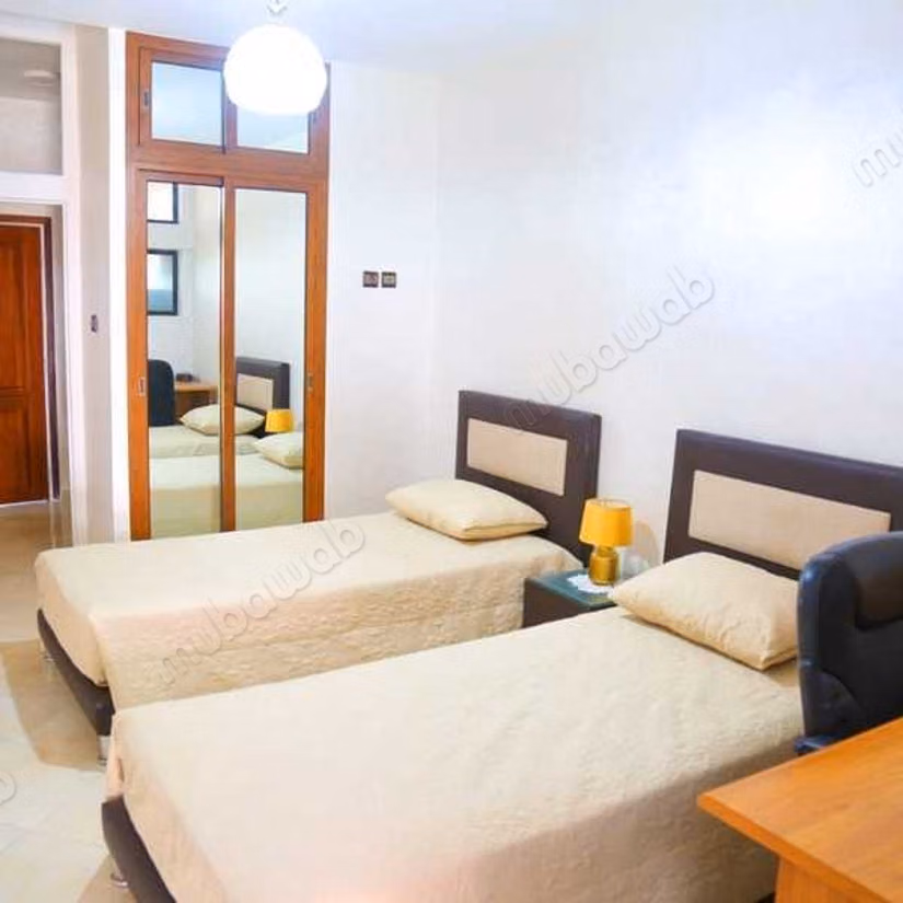 Apartment for Rent of 90.0 m² in Rabat, Hassan