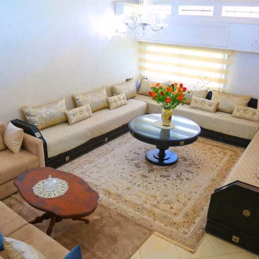 Apartment for Rent of 90.0 m² in Rabat, Hassan