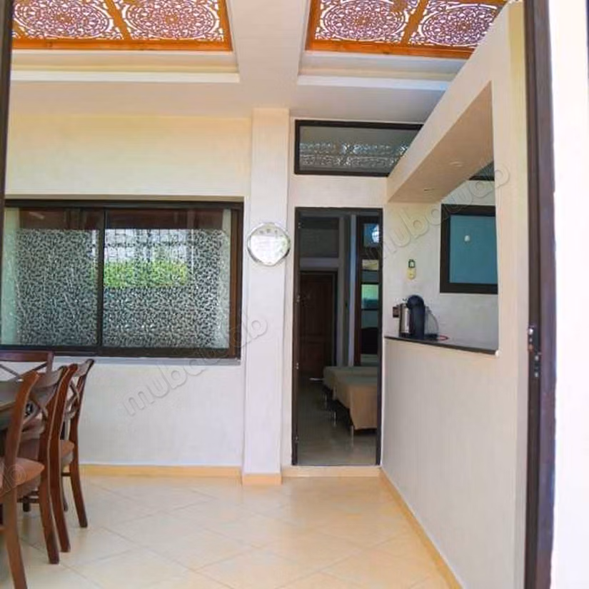 Apartment for Rent of 90.0 m² in Rabat, Hassan