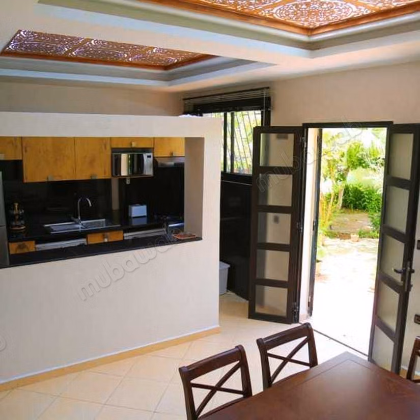 Apartment for Rent of 90.0 m² in Rabat, Hassan