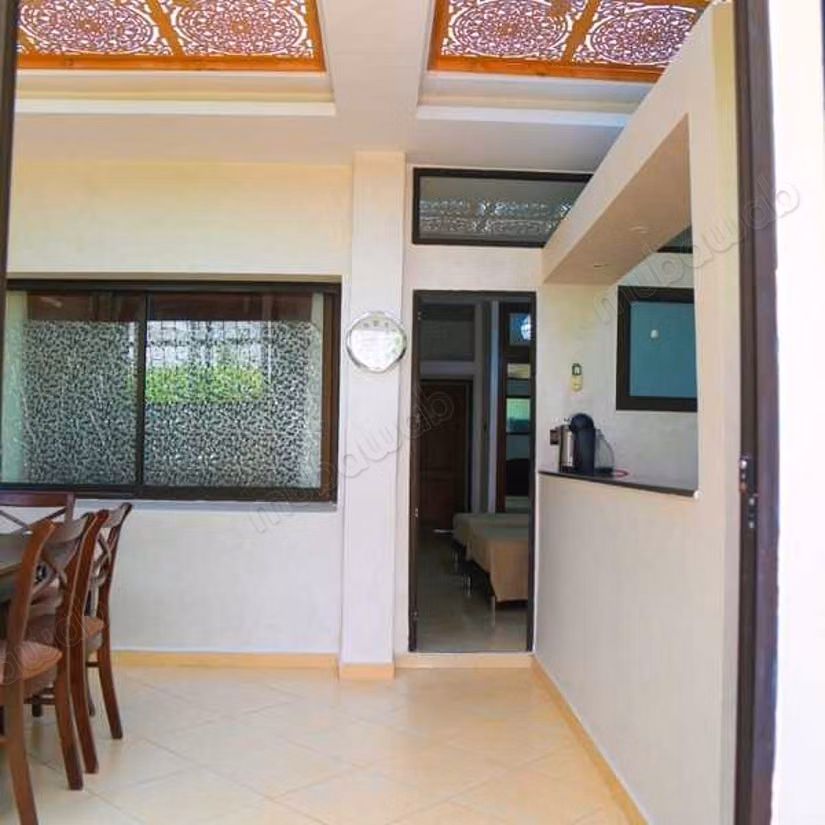 Apartment for Rent of 90.0 m² in Rabat, Hassan