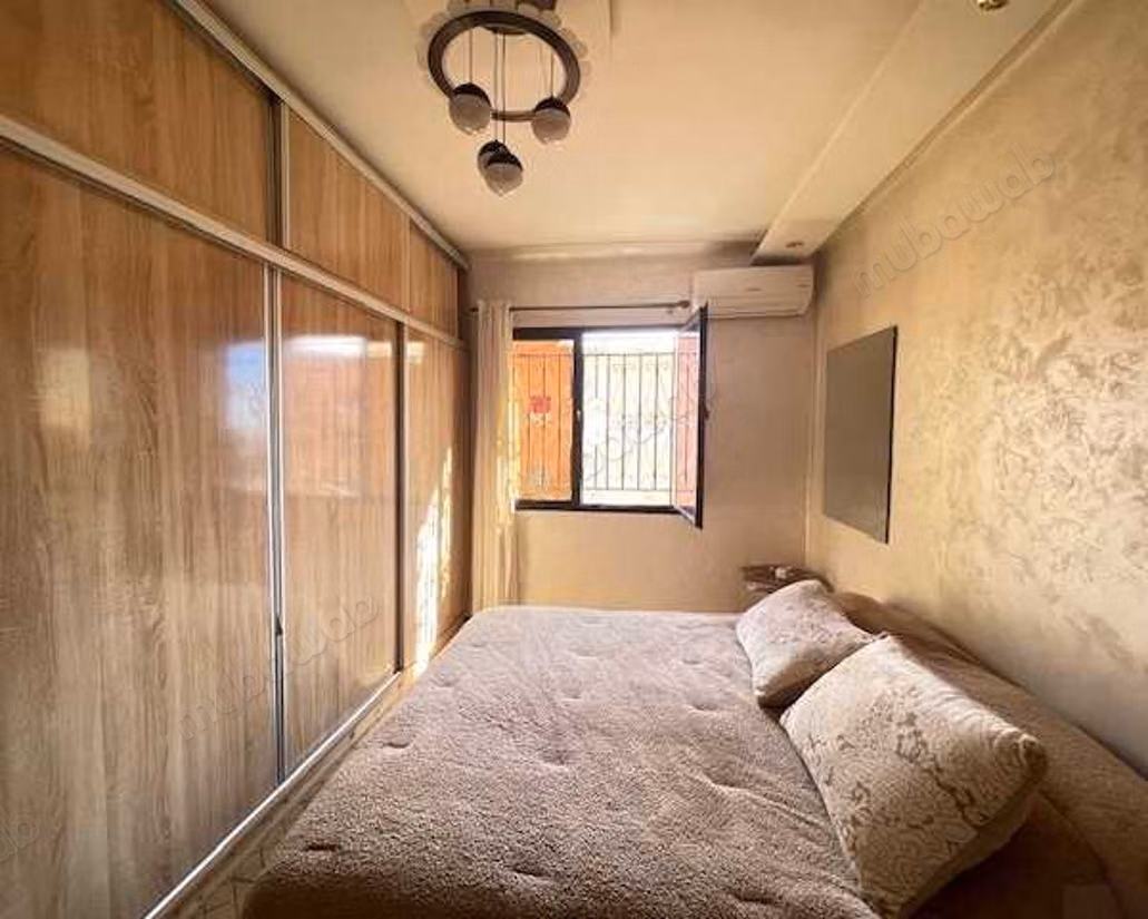 Apartment for Sale of 89.0 m² in Marrakech, Sidi Abbad
