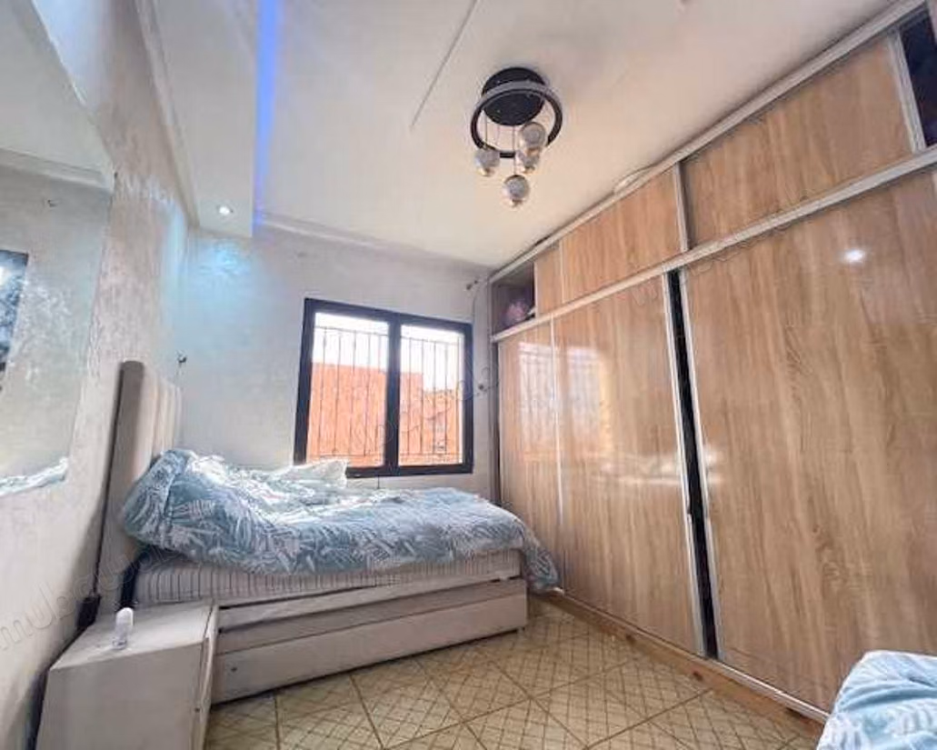 Apartment for Sale of 89.0 m² in Marrakech, Sidi Abbad