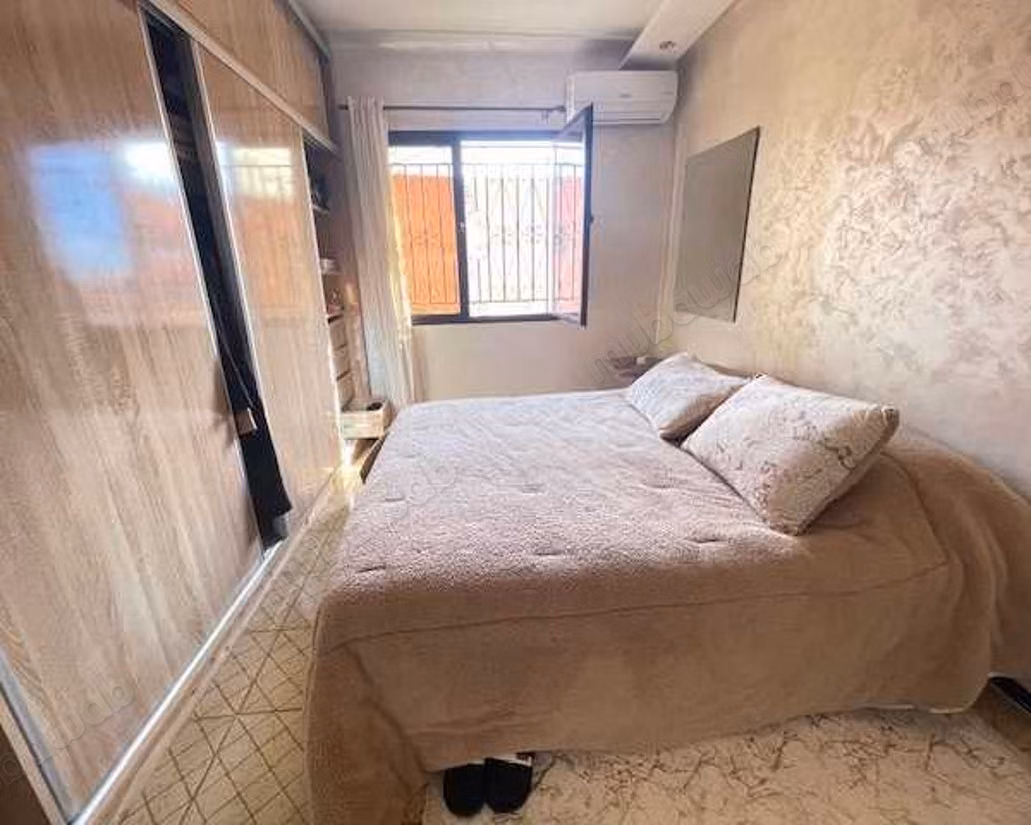 Apartment for Sale of 89.0 m² in Marrakech, Sidi Abbad