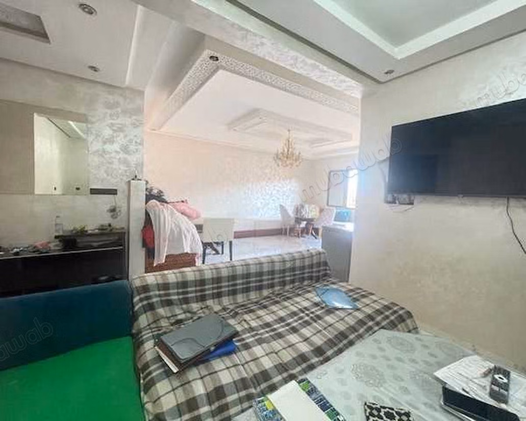Apartment for Sale of 89.0 m² in Marrakech, Sidi Abbad
