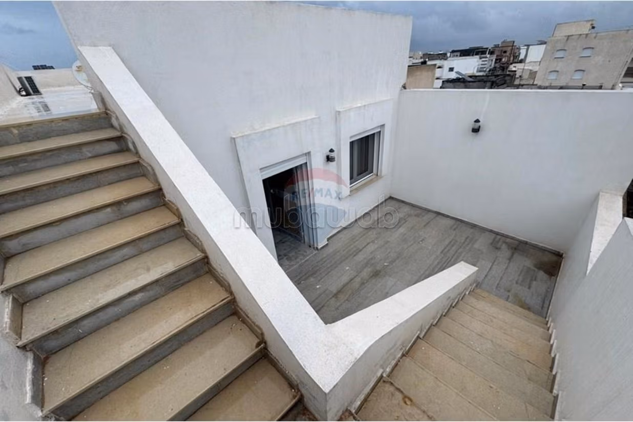 Appartement à Vendre à Borj Cedria
