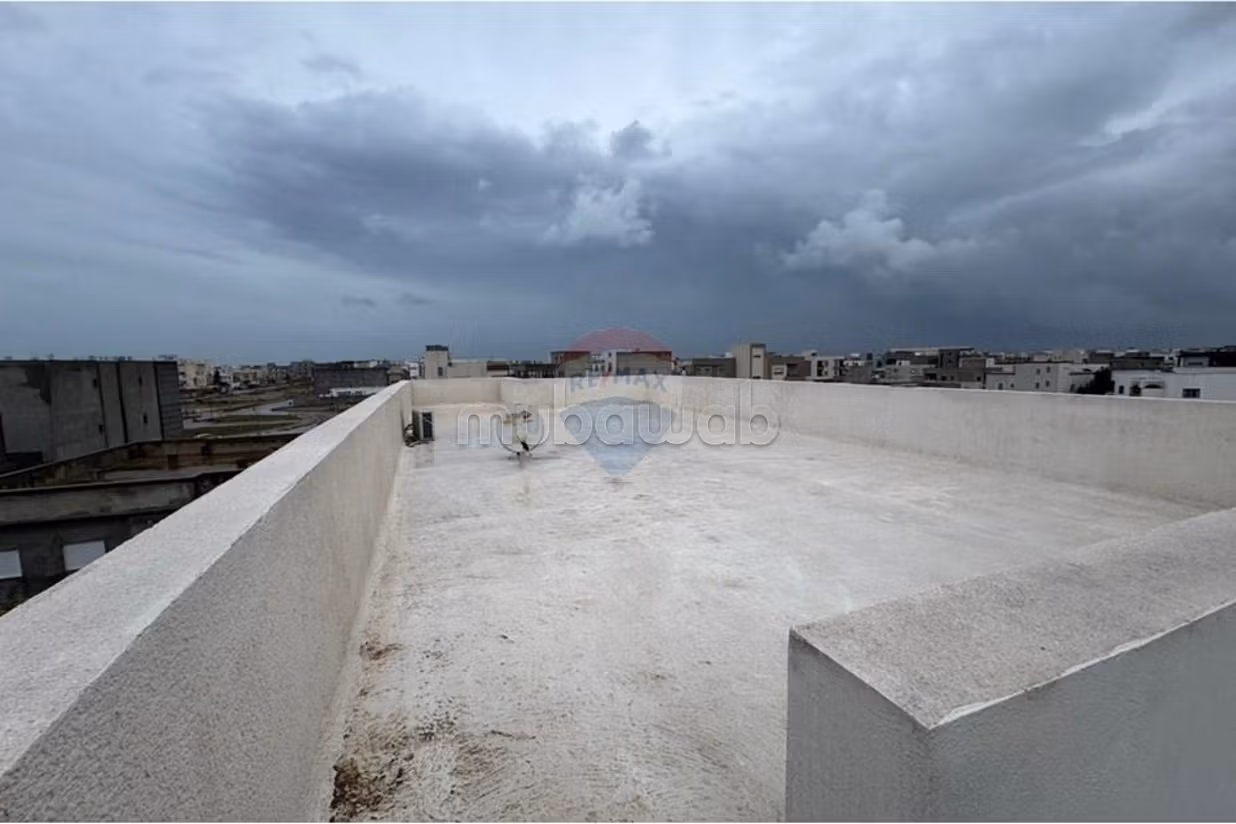 Appartement à Vendre à Borj Cedria