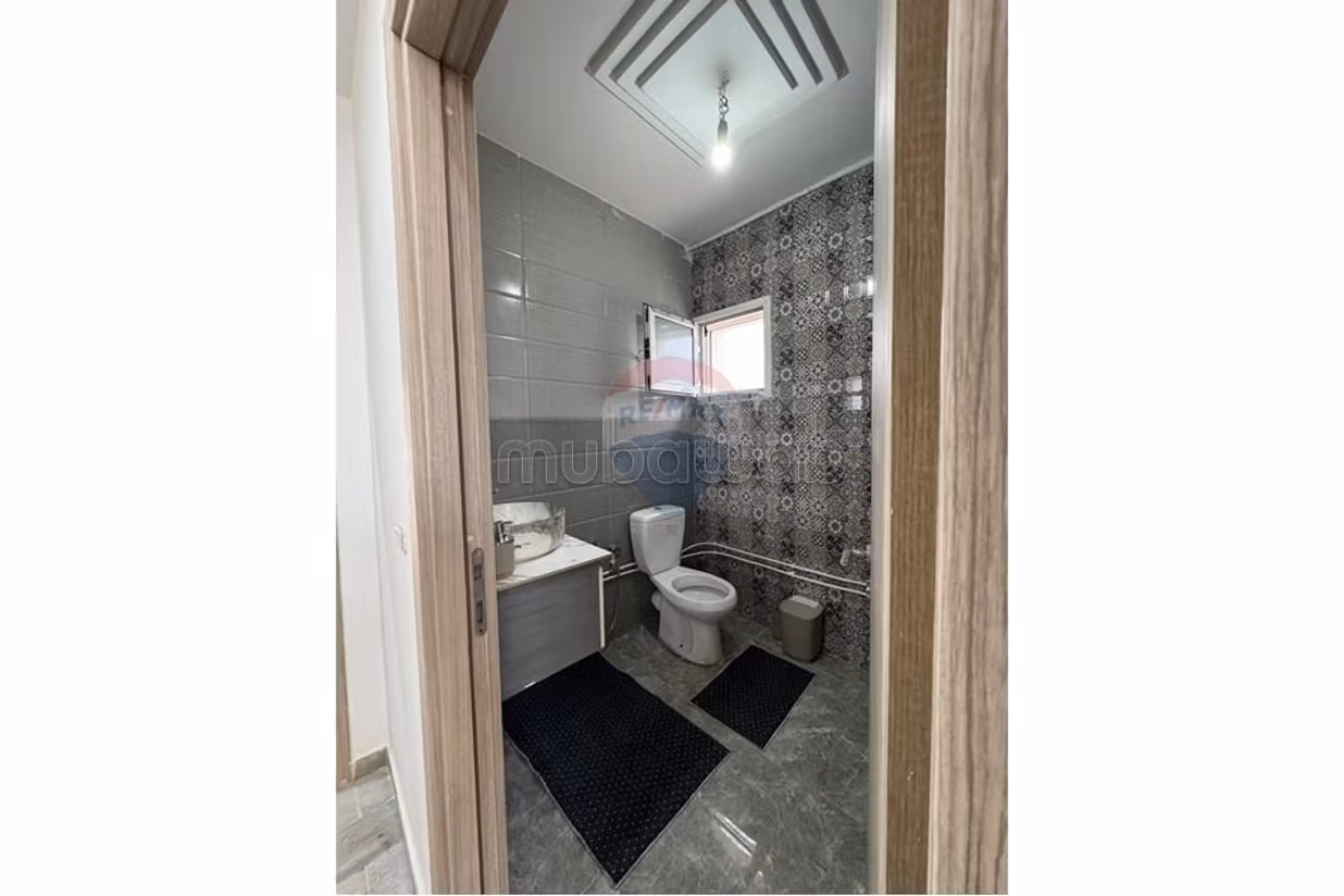 Appartement à Vendre à Borj Cedria