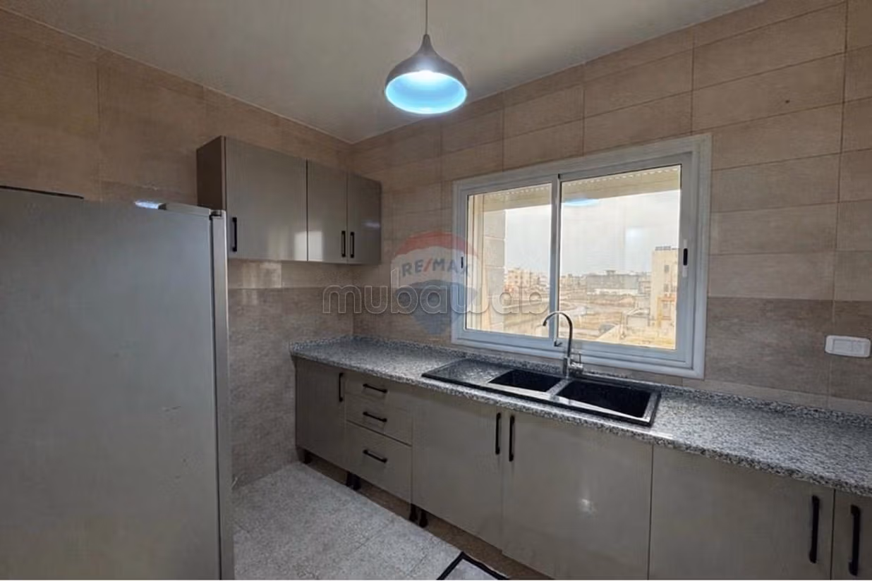 Appartement à Vendre à Borj Cedria