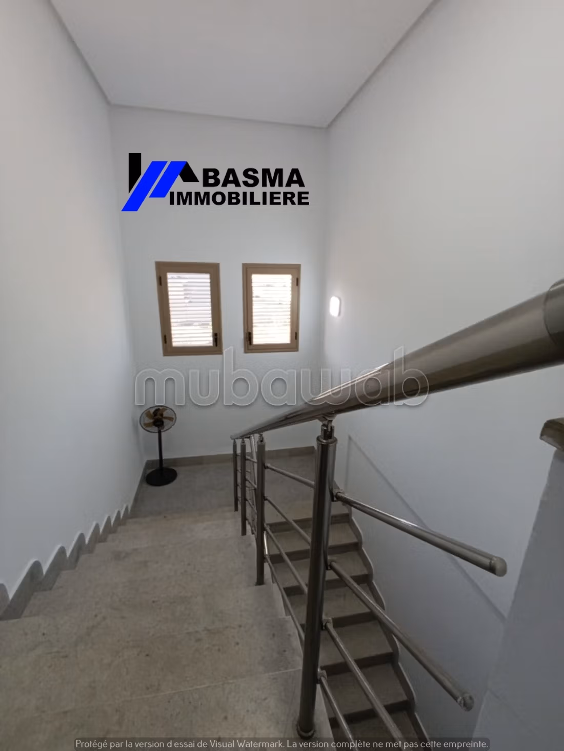 High quality house for sale. 7 rooms. Central heating. 