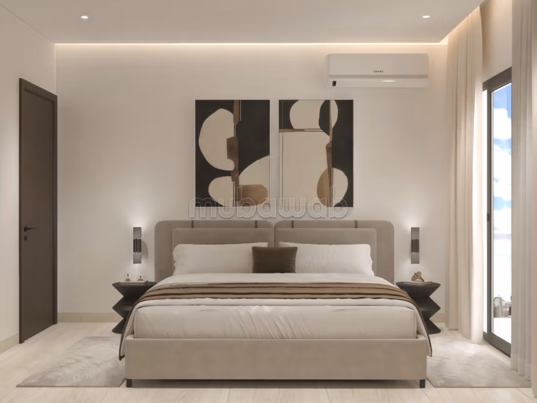 Vend appartement à Nouvelle Medina